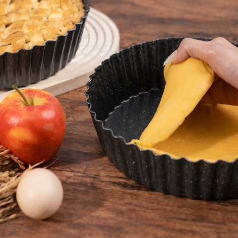 Forma do pieczenia z wyjmowanym dnem BRUNBESTE BB-7710