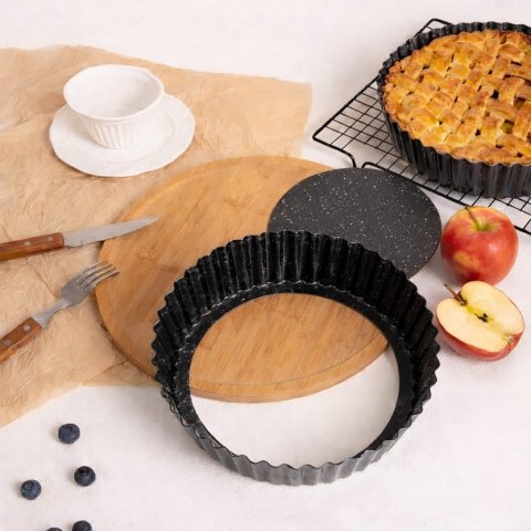 Forma do pieczenia z wyjmowanym dnem BRUNBESTE BB-7710