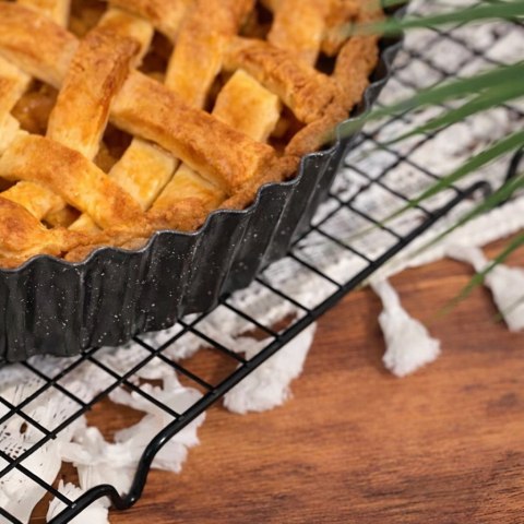 Forma do pieczenia z wyjmowanym dnem BRUNBESTE BB-7710