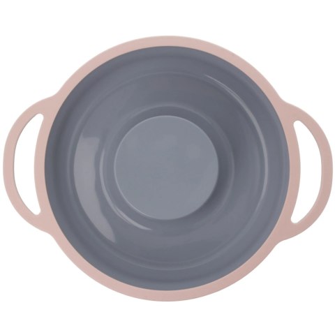 Forma silikonowa do pieczenia ciasta usztywniana okrągła z kominem 25CM BRUNBESTE BB-3354