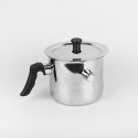 Garnek do gotowania mleka 1.5L MAESTRO MR-1698