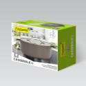 Garnek z pokrywką indukcja 18cm 1.9L mały MAESTRO MR-4009-18