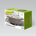 Garnek z pokrywką indukcja 20cm 2.3L MAESTRO MR-4009-20