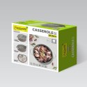 Garnek z pokrywką indukcja 20cm 2.3L MAESTRO MR-4009-20