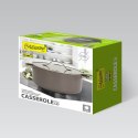 Garnek z pokrywką indukcja 24cm 4.1L MAESTRO MR-4009-24