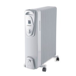 Grzejnik olejowy 11 żeber 2500W MAESTRO MR-950-11