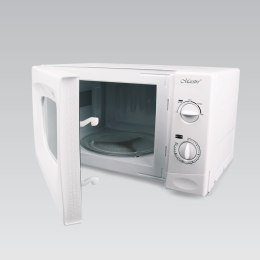 Kuchenka mikrofalowa mikrofalówka 700W biała MAESTRO MR-730
