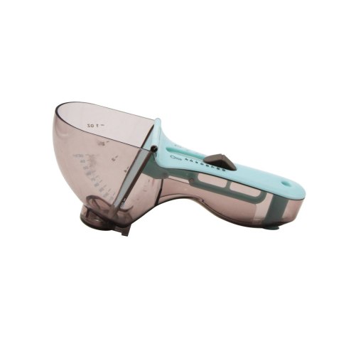 Łyżka pomiarowa z regulowaną miarką BRUNBESTE BB-3754