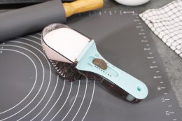 Łyżka pomiarowa z regulowaną miarką BRUNBESTE BB-3754