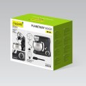 Mikser planetarny z misą 5L 2000W MAESTRO MR-558