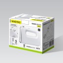 Mikser ręczny 500W MAESTRO MR-503