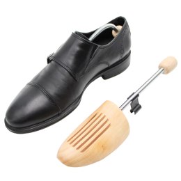 Prawidła drewniane do butów obuwia S (35-38) BRUNBESTE BB-3808