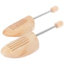 Prawidła drewniane do butów obuwia S (35-38) BRUNBESTE BB-3808