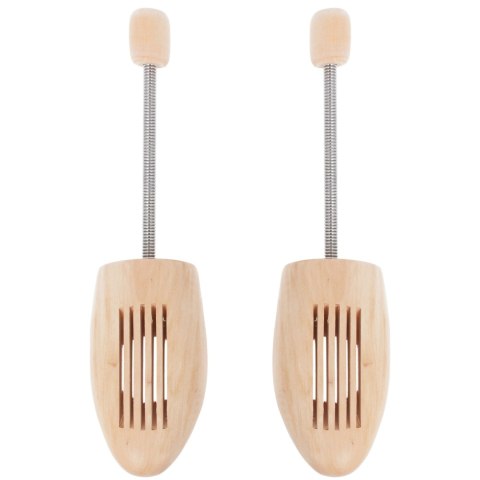 Prawidła drewniane do butów obuwia S (35-38) BRUNBESTE BB-3808