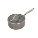 Rondel z pokrywką indukcja 18cm 1.9L MAESTRO MR-4009-18S