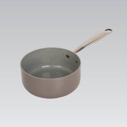 Rondel z pokrywką indukcja 18cm 1.9L MAESTRO MR-4009-18S