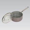Rondel z pokrywką indukcja 18cm 1.9L MAESTRO MR-4009-18S