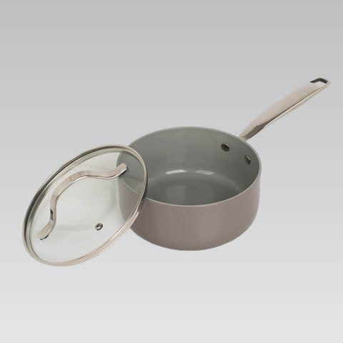 Rondel z pokrywką indukcja 18cm 1.9L MAESTRO MR-4009-18S