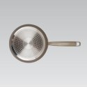 Rondel z pokrywką indukcja 18cm 1.9L MAESTRO MR-4009-18S