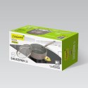 Rondel z pokrywką indukcja 18cm 1.9L MAESTRO MR-4009-18S