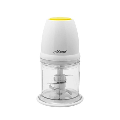 Rozdrabniacz elektryczny do warzyw cebuli ziół 300W 600ml MAESTRO MR-580