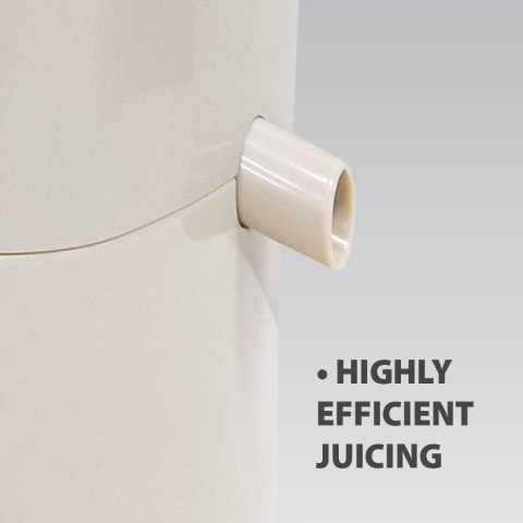 Sokowirówka do warzyw i owoców 700W MAESTRO MR-800