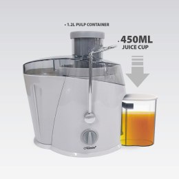 Sokowirówka do warzyw i owoców 700W MAESTRO MR-801
