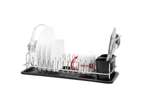 Suszarka do naczyń , Ociekacz, 50 x 25cm BRUNBESTE BB-9819