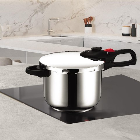 Szybkowar 22cm 6.0L. 80kPa MAESTRO MR-2902