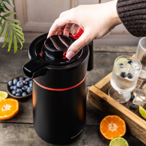 Termos konferencyjny 2,5L, stal nierdzewna 304, BPA-Free, KLAUSBERG KB-9013