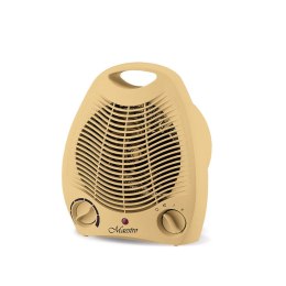 Termowentylator farelka grzejnik 2000W MAESTRO MR-920-BEIGE