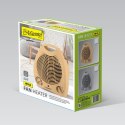 Termowentylator farelka grzejnik 2000W MAESTRO MR-920-BEIGE