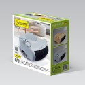 Termowentylator farelka grzejnik 2000W MAESTRO MR-921-GREY