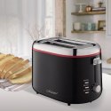 Toster opiekacz do kanapek grzanek tostów 850W MAESTRO MR-705