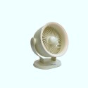 Wentylator biurkowy mały na biurko Best Fan USB typ C BT-003