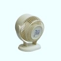 Wentylator biurkowy mały na biurko Best Fan USB typ C BT-003