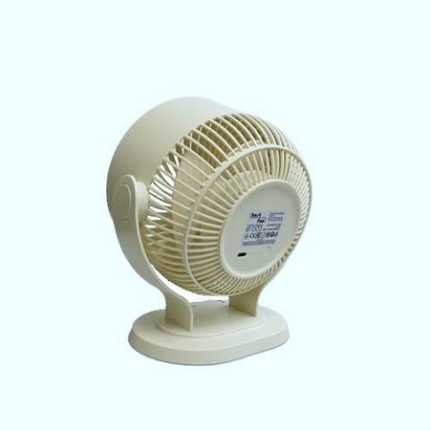 Wentylator biurkowy mały na biurko Best Fan USB typ C BT-003
