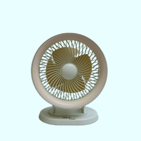 Wentylator biurkowy mały na biurko Best Fan USB typ C BT-003