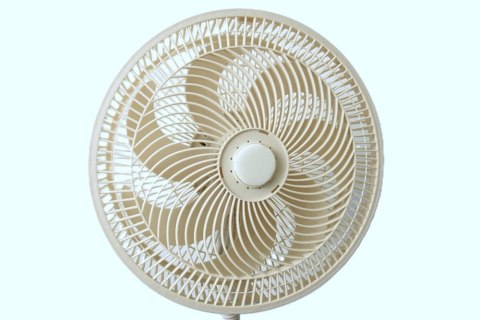 Wentylator stojący wiatrak 40W Best Fan BT-002