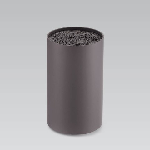 Blok na noże stojak uniwersalny brązowy MAESTRO MR-1438-BROWN