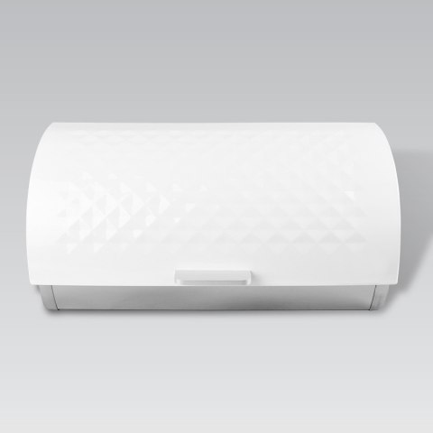 Chlebak biały MAESTRO MR-1676-WHITE