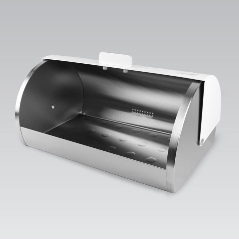 Chlebak biały MAESTRO MR-1676-WHITE