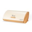 Chlebak kremowy MAESTRO MR-1775-IVORY