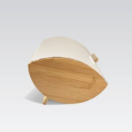 Chlebak kremowy MAESTRO MR-1775-IVORY