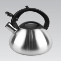 Czajnik stalowy z gwizdkiem na gaz indukcję 3.0L MAESTRO MR-1306
