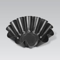 Forma do pieczenia babki metalowa 22.5cm blacha MAESTRO MR-1102