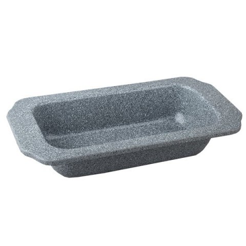 Forma do pieczenia ciasta granitowa szara 28cm MAESTRO MR-1121-28