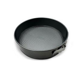 Forma do pieczenia ciasta tortownica 24cm metalowa MAESTRO MR-1115-24