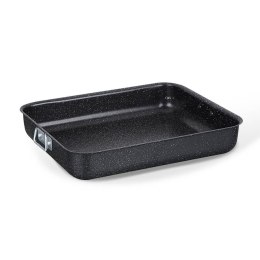Forma do zapiekania metalowa 30cm marmurek MAESTRO MR-1107-30