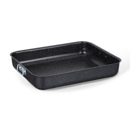 Forma do zapiekania metalowa 35cm marmurek MAESTRO MR-1107-35